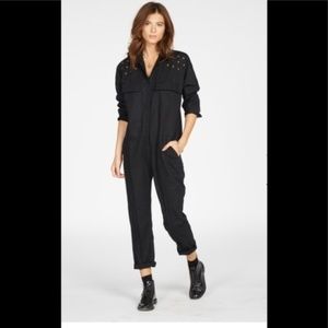 Knot Sisters Coveralls